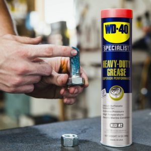 WD40 - Specialist Marine-Grade Grease