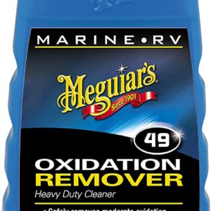 Meguiar's M4916 Marine/RV Heavy Duty Oxidation Remover