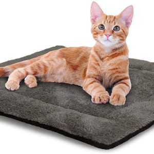 Self-Warming Pet Pad